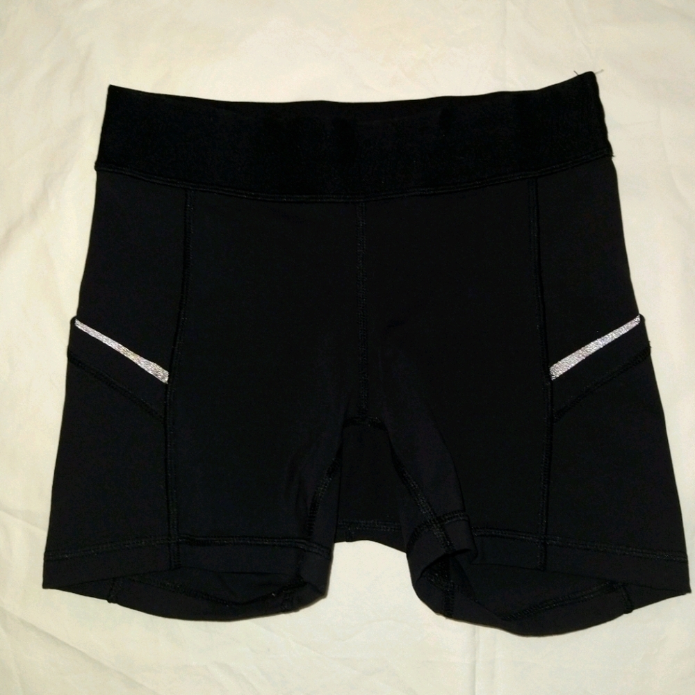 Lululemon Athletica shorts